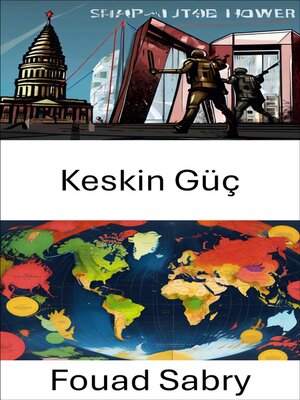 cover image of Keskin Güç